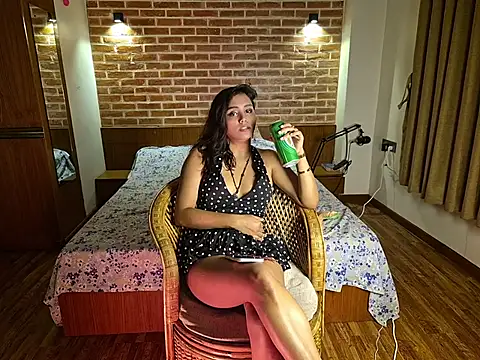 jellyyynspicyyy online show from 07.27.26