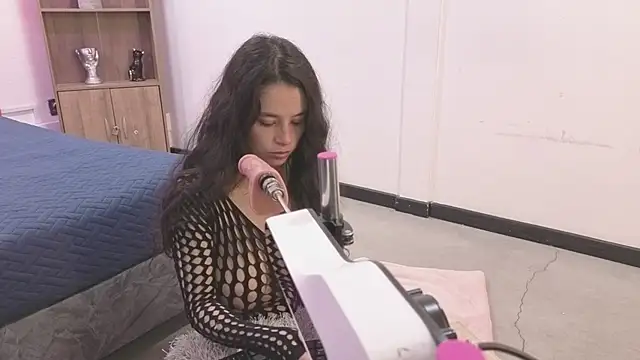 Samantha bloww1 online show from 04.22.26