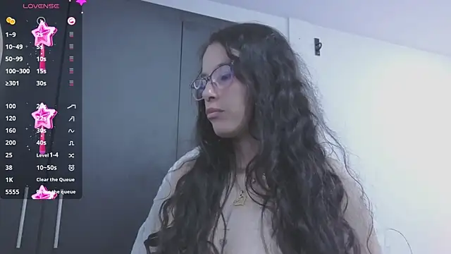 Samantha bloww1 online show from 07.15.26