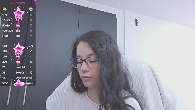 Samantha bloww1 online show from 07.17.26