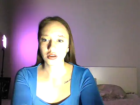 DarkMirel online show from 04.18.26