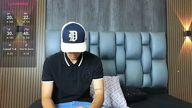 mohamed malik online show from 06.03.26