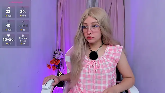 sweett fire online show from 06.05.26