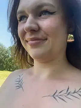 SweetLikaaa online show from 06.19.26
