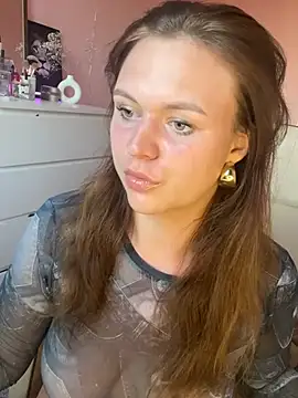 SweetLikaaa online show from 06.21.26