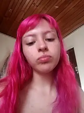 NinaKitty  online show from 04.25.26