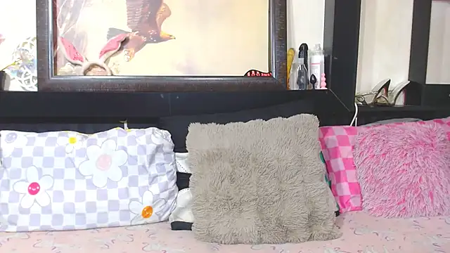YoungBarbiexx online show from 07.25.26