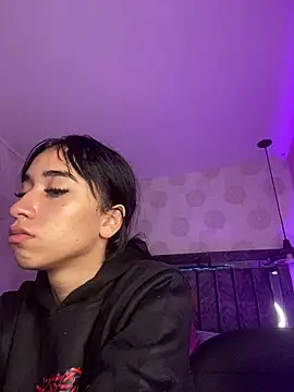 Alahia pink  online show from 04.18.26