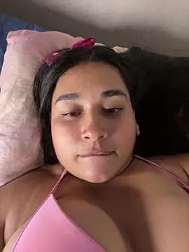 Cotton angel online show from 04.26.26
