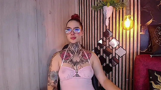 Atenea Red online show from 05.13.26