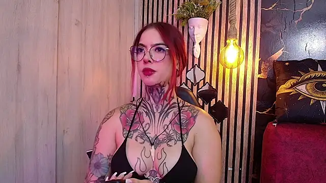 Atenea Red online show from 05.26.26