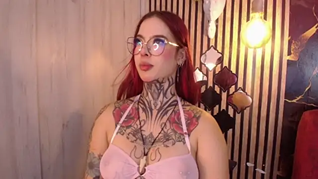 Atenea Red online show from 07.24.26