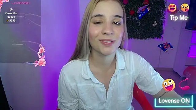 Snapshot of Ambar_lynn01 chatting on 05.21.26 Ambar lynn01 online show from 05.21.26