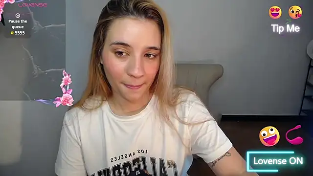 Ambar lynn01 online show from 06.21.26