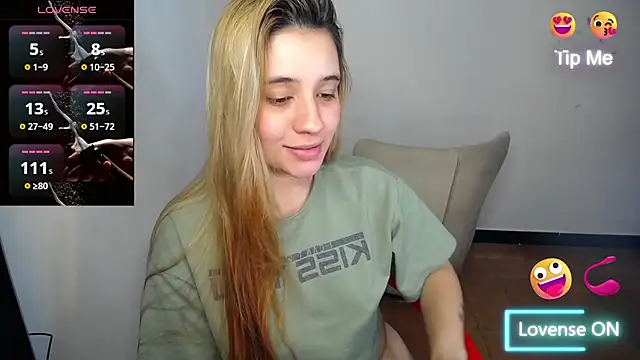 Ambar lynn01 online show from 07.28.26