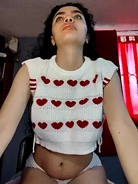 Karina Mon online show from 04.21.26