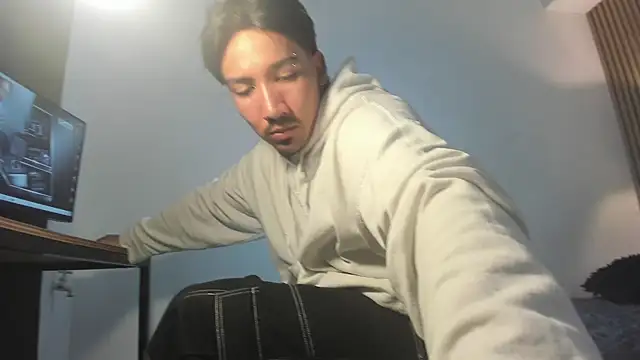 Iam OttoAndrew online show from 04.29.26
