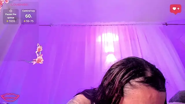 Snapshot of Anyelina_milf chatting on 05.16.26 Anyelina milf online show from 05.16.26
