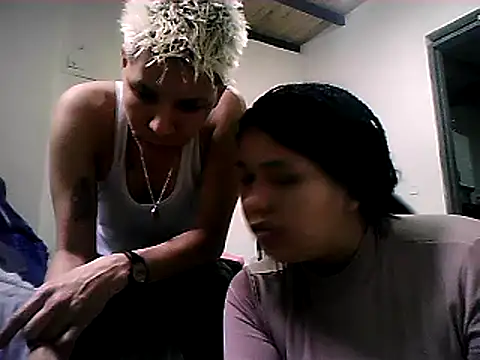 exotic nights online show from 05.14.26