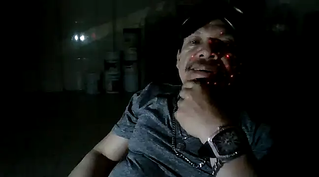 Oskr2024XXX online show from 12.17.24