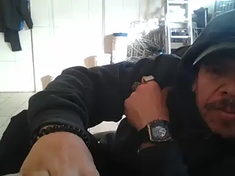 Oskr2024XXX online show from 12.18.24