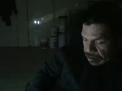 Oskr2024XXX online show from 12.19.24