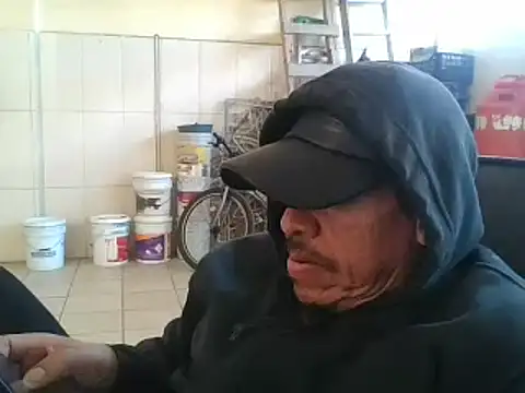 Oskr2024XXX online show from 12.20.24