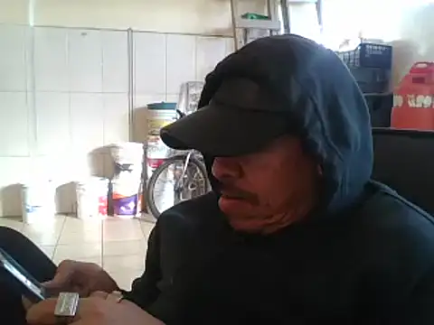 Oskr2024XXX online show from 12.20.24