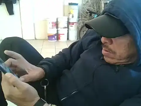 Oskr2024XXX online show from 12.26.24