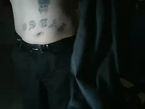 Oskr2024XXX online show from 12.29.24