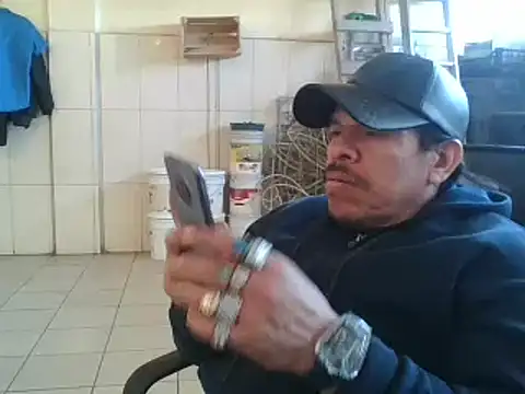 Oskr2024XXX online show from 01.05.25