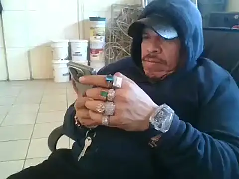 Oskr2024XXX online show from 01.05.25