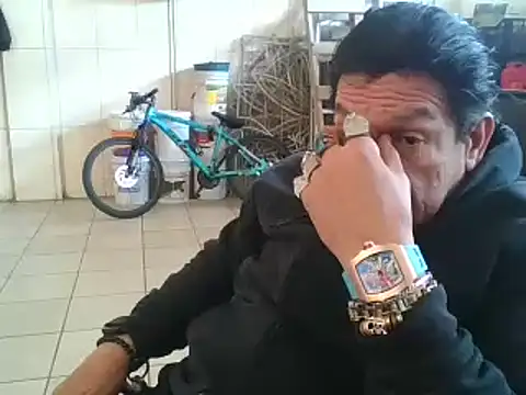 Oskr2024XXX online show from 01.09.25