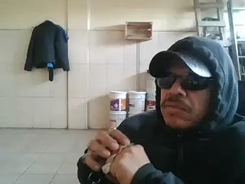 Oskr2024XXX online show from 01.11.25