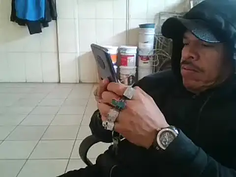 Oskr2024XXX online show from 01.13.25