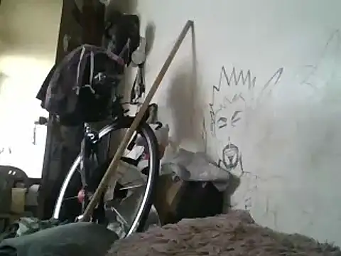 Oskr2024XXX online show from 01.14.25