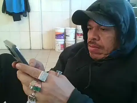 Oskr2024XXX online show from 01.15.25