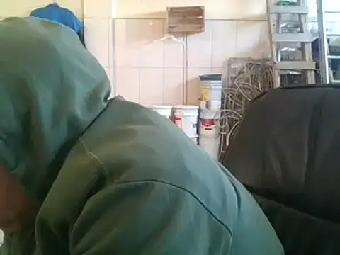 Oskr2024XXX online show from 01.17.25