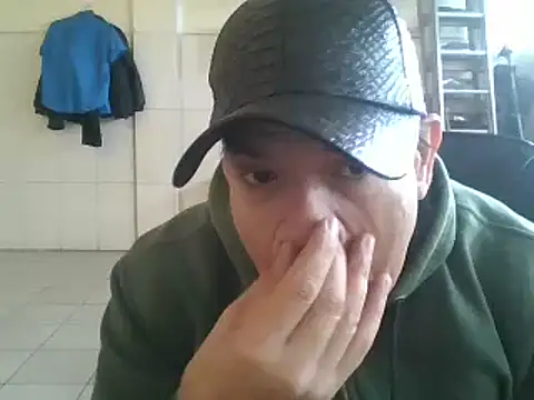 Oskr2024XXX online show from 01.19.25