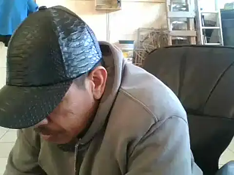 Oskr2024XXX online show from 01.25.25