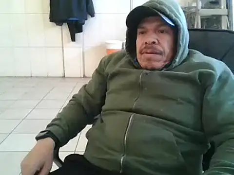 Oskr2024XXX online show from 02.08.25