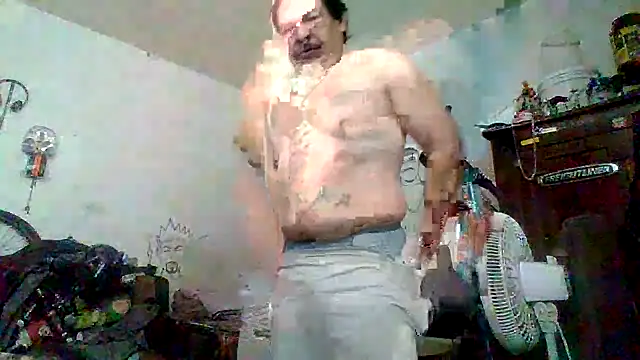 Oskr2024XXX online show from 10.15.25