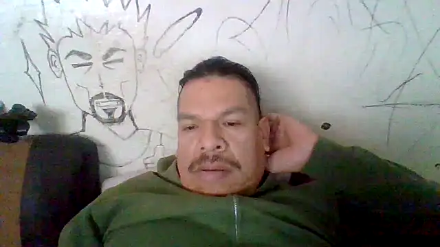 Oskr2024XXX online show from 10.19.25