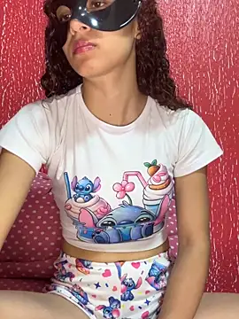 gabrielasausa30 online show from 06.07.26