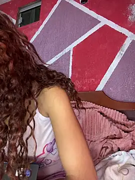 gabrielasausa30 online show from 07.06.26