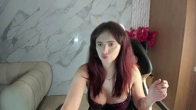 Cherry tf online show from 04.21.26
