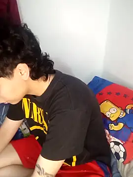 LatinHeatX22 online show from 04.19.26