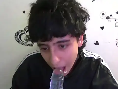 LatinHeatX22 online show from 05.10.26