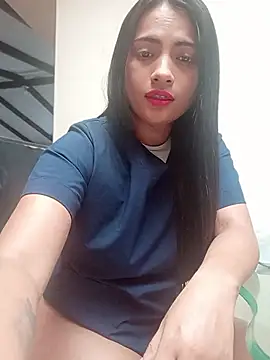 DaniellaGiraldo online show from 07.24.26