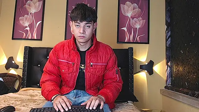 luckk  online show from 04.22.26